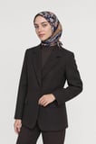 Orlienne Desen Organik Eşarp
