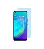 Tecno Spark 4 Lite Nano Şeffaf Ekran Koruyucu
