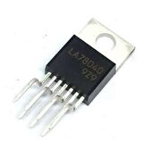 LA 78040 TO-220-7 ENTEGRE DEVRE