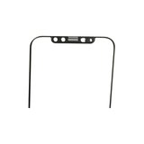 Apple İphone 12 Pro Max 34d Izgaralı Cam
