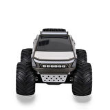 Nessiworld 2401A Kumandalı Şarjlı Metal Kaplama Monster Pick Up -Birliktoys