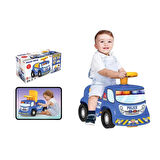 Nessiworld 04038 Go Hero Polis Aracı -Fentoys
