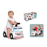 Nessiworld 04036 Go Hero Ambulans -Fentoys
