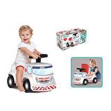 Nessiworld 04036 Go Hero Ambulans -Fentoys