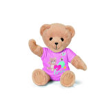 Nessiworld  837139 Baby Born Ayıcık - Pembe 36 cm