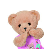Nessiworld  837139 Baby Born Ayıcık - Pembe 36 cm