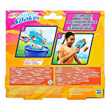 Nessiworld G0993 Nerf Super Soaker Mini Dunk Fill