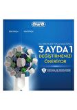Oral-B Vitality 100 Cross Action Şarjlı Diş Fırçası