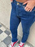 SLIM FULL LENGTH JEAN