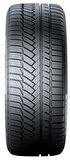 Continental 225/70 R16 103H FR WinterContact TS 850 P SUV Kış Lastiği Üretim Yılı 2023