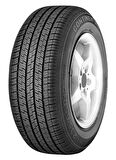 Continental 195/80 R15 96H 4X4CONTACT Suv 4 Mevsim Lastiği Üretim 2023