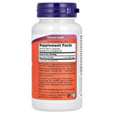 Bee Pollen Caps 500 mg 100 Kapsül Her Servis 2 Kapsül 1000 mg.