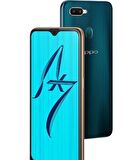 Yenilenmiş Oppo AX7 64 GB YEŞİL Outleth ÜRÜN (Sıfır Gibi)