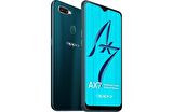 Yenilenmiş Oppo AX7 64 GB YEŞİL Outleth ÜRÜN (Sıfır Gibi)
