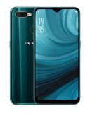 Yenilenmiş Oppo AX7 64 GB YEŞİL Outleth ÜRÜN (Sıfır Gibi)