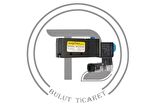 EXPFLEX 4V210-08 1/4 5/2 TEK BOBİN VALF ECO