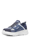 Unisex rahat anatomik sneaker ayakkabı