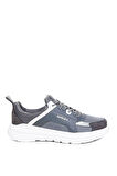 Unisex rahat anatomik sneaker ayakkabı