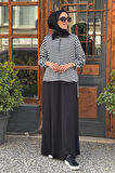 alMARWAH Takım 202796 Siyah