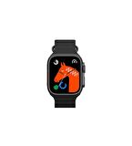 SUNİX Watch Ultra Akıllı Saat 2.08 İNÇ Ekran