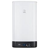 D.DÖKÜM DT4 DİJİTAL TİTANİUM TERMOSİFON (80 LT)