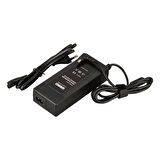 Weko 16.8 Volt - 3 Amper 5.5*2.5 Uçlu Kirmizi Yeşi̇l Ledli̇ Masa Ti̇pi̇ Şarj Adaptörü