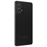 Samsung Galaxy A52 Siyah 128 GB 8 GB Ram YENİLENMİŞ ÜRÜN GÖLGELİ EKRAN (Sıfır Gibi) 