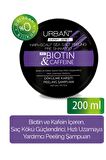 Expert Serisi Biotin & Kafein Peeling Şampuan 200 Ml