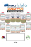 Stella Boya Paket Ürünler Parlak