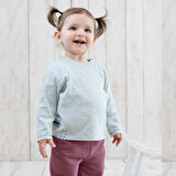 OrganicEra Organik Uzun Kollu Tshirt