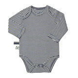 OrganicEra Organik Uzun Kollu Body