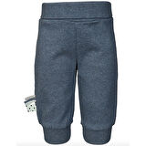 OrganicEra Organik Beli Katlamalı Pantolon