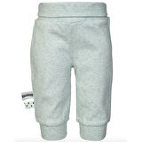 OrganicEra Organik Beli Katlamalı Pantolon