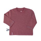 OrganicEra Organik Uzun Kollu Tshirt