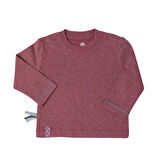 OrganicEra Organik Uzun Kollu Tshirt