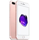 Apple iphone 7 PLUS 32 GB  Rose Gold YENİLENMİŞ ÜRÜN ( Sıfır Gibi)