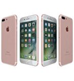 Apple iphone 7 PLUS 32 GB  Rose Gold YENİLENMİŞ ÜRÜN ( Sıfır Gibi)