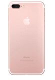 Apple iphone 7 PLUS 32 GB  Rose Gold YENİLENMİŞ ÜRÜN ( Sıfır Gibi)