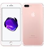 Apple iphone 7 PLUS 32 GB  Rose Gold YENİLENMİŞ ÜRÜN ( Sıfır Gibi)