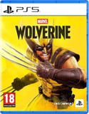 Marvel Wolverine Ps5 Fiziki CD Oyun