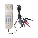 Pelikan Test ve Muayene Telefonu (Kesmeli Kesmesiz Test Kablolu)