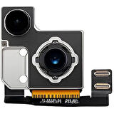 iPhone 13 Arka Kamera Orijinal