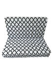 Çift Kişilik Sünger Yatak Katlanır Minder Yatak 120x195x8 CM-ALAÇATI-Katlanır Yer Yatağı
