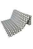 Çift Kişilik Sünger Yatak Katlanır Minder Yatak 120x195x8 CM-ALAÇATI-Katlanır Yer Yatağı