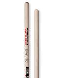 VIC FIRTH SAAC - World Classic Alex Acuna ''Clear Conquistador'' Timbal Baget