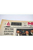 15 Ocak 1975 Milliyet Gazetesi