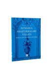 İstanbul Araştırmaları Yıllığı No.4