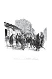 Yirmi Günde Paris'ten Istanbul'a (TURİST ALBÜMÜ)- Théodore Cahu