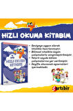 4 Sınıf Muhteşem 3 Lü Set (bir Paragraf Bir Problem---dikkatli Deneme Sınavı---hızlı Okuma Kitabım)