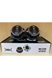 Mbt-01 10 Cm Dom Tweeter 1 Takım 2 Adet